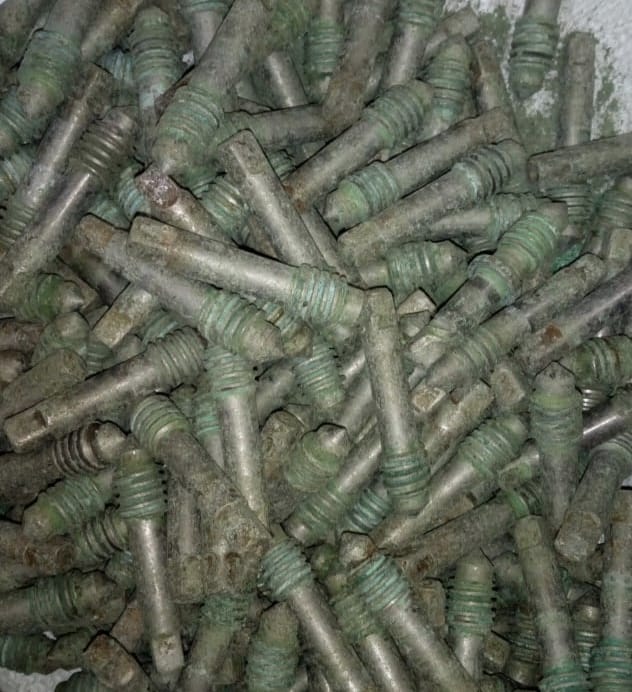 MONEL SCRAP
