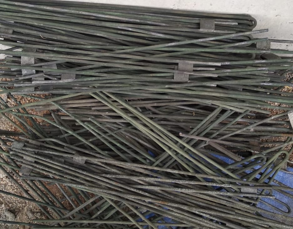 NICHROME SCRAP