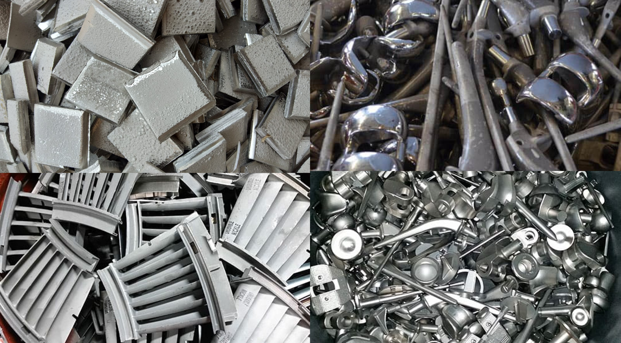 Cobalt Base Alloys Scrap