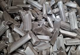 Pure Metals