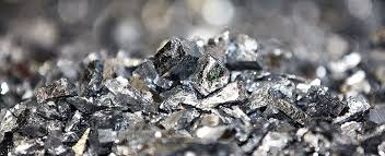 Pure Metals